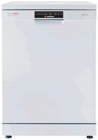 Hoover - Wizard DYM762T Wi-Fi Dishwasher